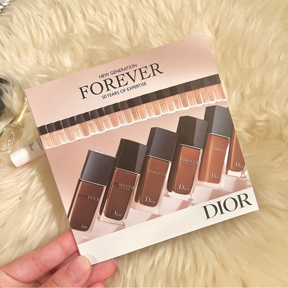 Dior Beauty Luxury 6pc Gift Set - Picture 13 of 14